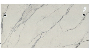 Sterling Calacatta Porcelain