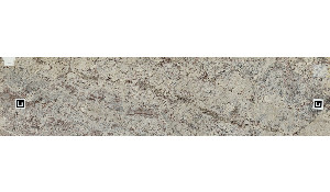 White Springs Granite