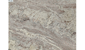 White Springs Granite