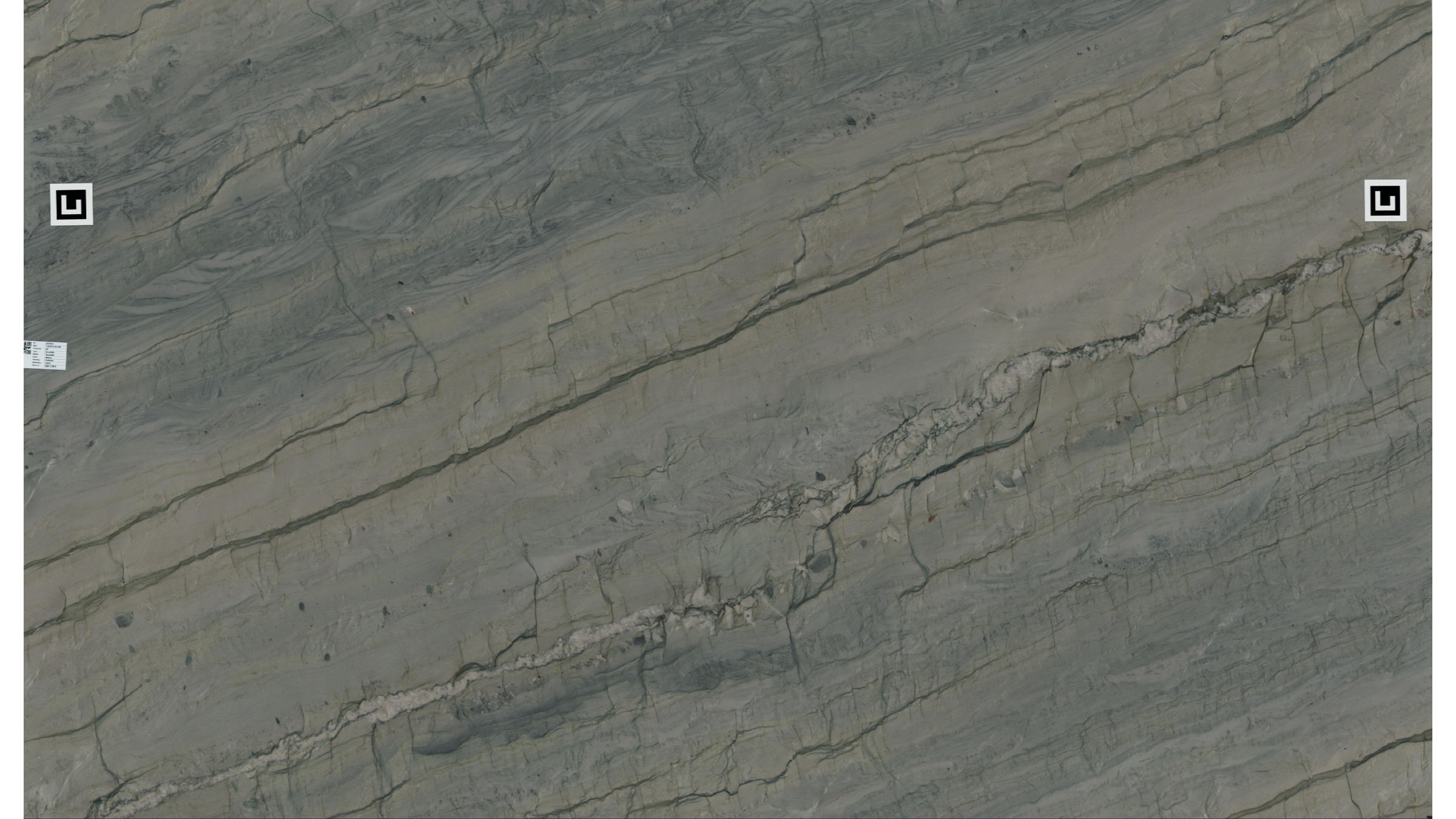 Marau Quartzite Slabs