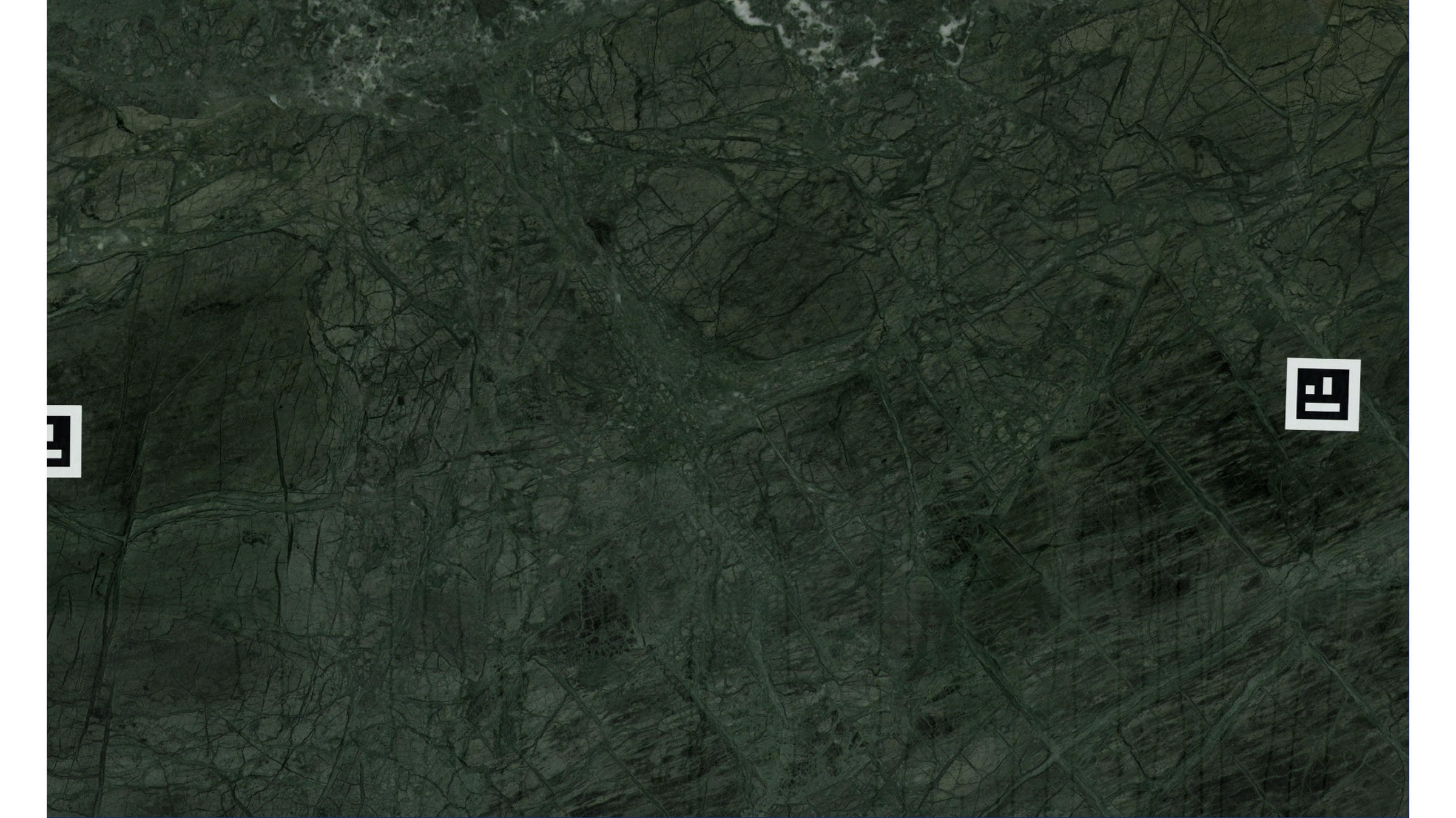 Empress Green Marble Slabs