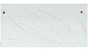 Q Quartz Calacatta Delios Quartz