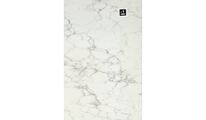 Q Quartz Calacatta Cinela Quartz