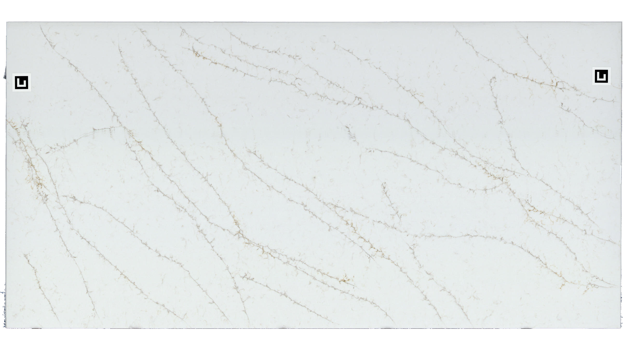 Q Quartz Calacatta Delios Quartz Slabs