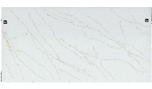 Q Quartz Calacatta Delios Quartz