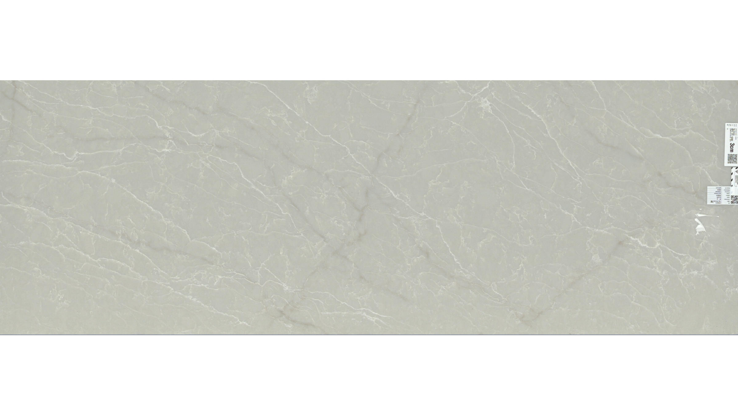 Viatera Taj Crema Quartz Slabs