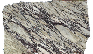 Calacatta Viola Monet Marble