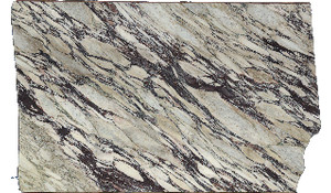 Calacatta Viola Monet Marble