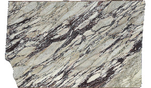 Calacatta Viola Monet Marble
