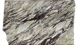 Calacatta Viola Monet Marble