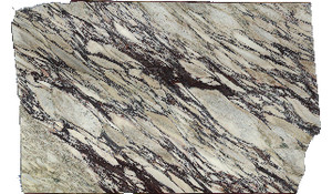 Calacatta Viola Monet Marble
