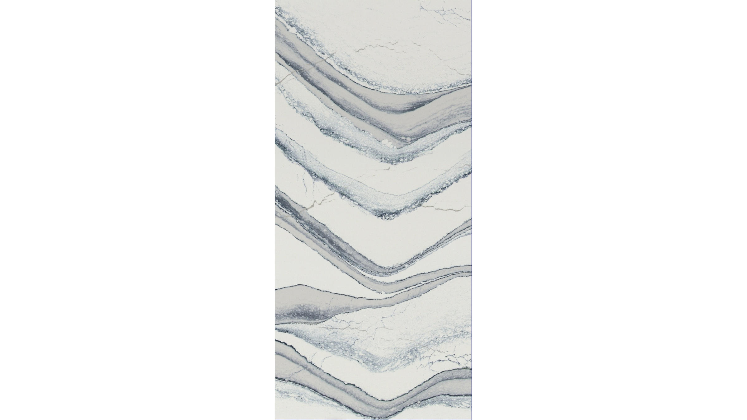 Cambria Inverness Bristol Bay Quartz Slabs