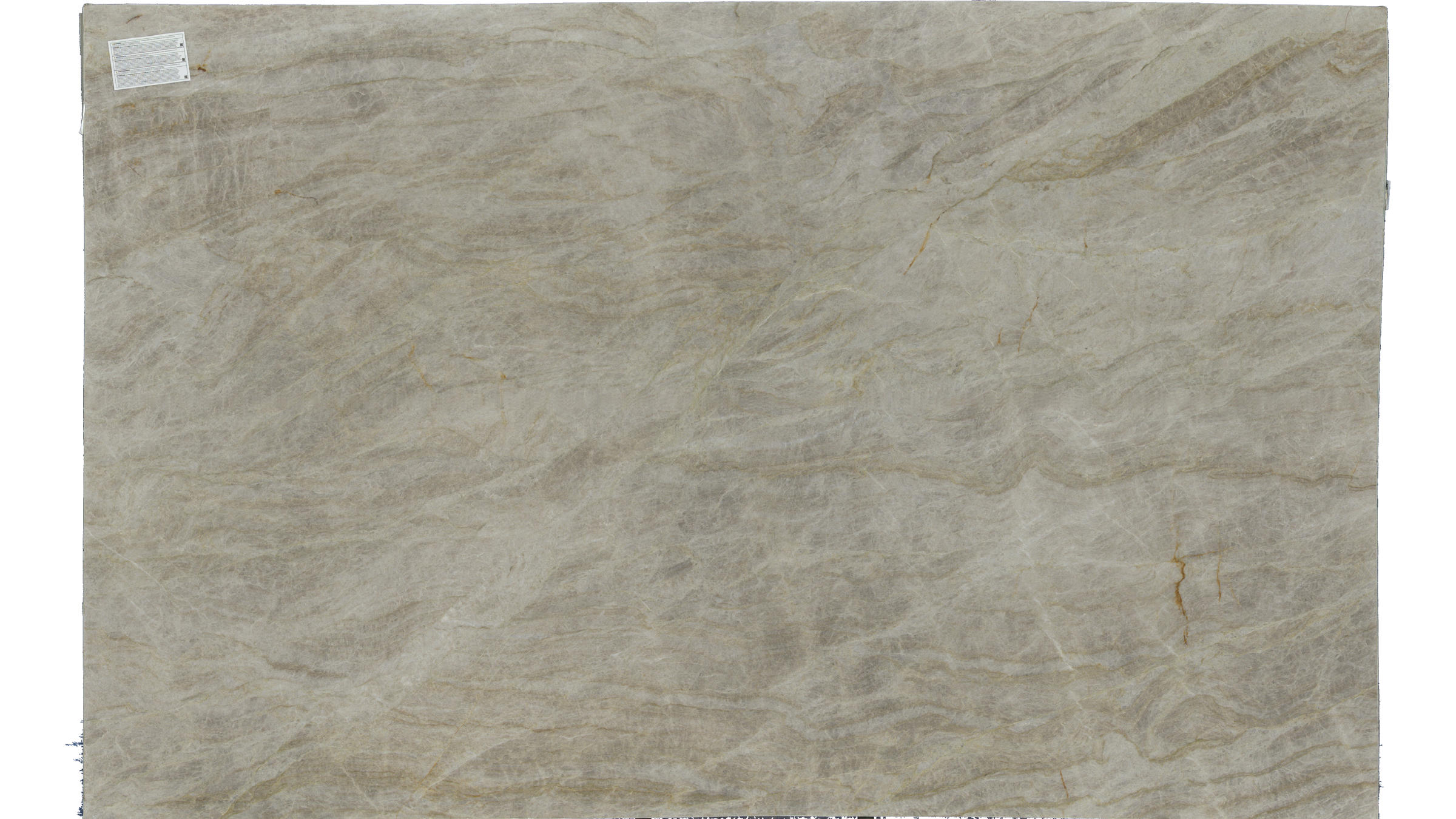 Taj Mahal Quartzite Slabs