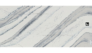 Cambria Inverness Bristol Bay Quartz