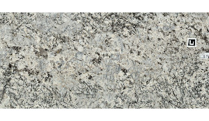 Rigel White Granite