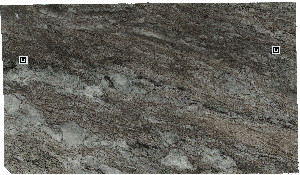 Blue Dunes Granite