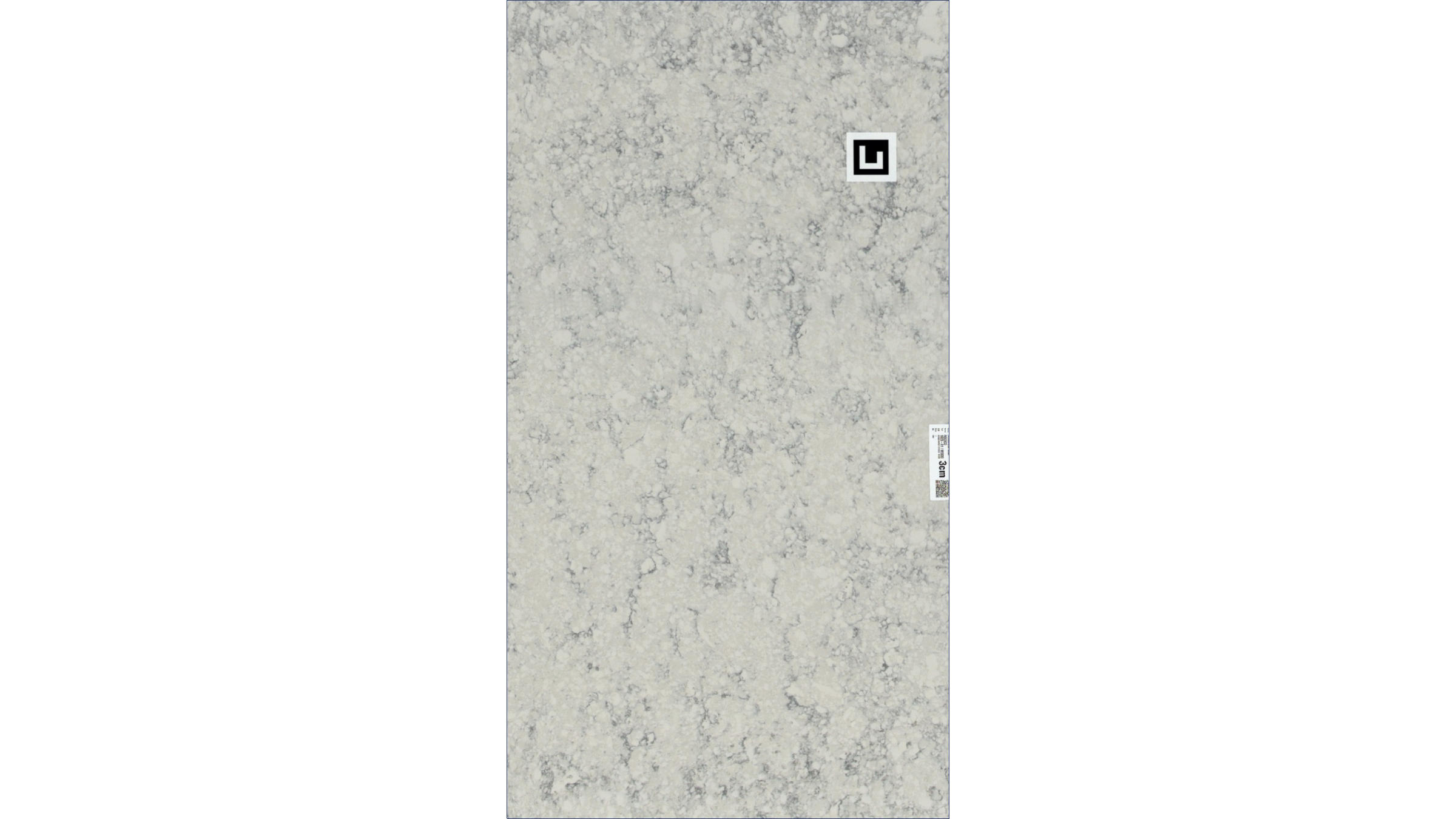 Viatera Rococo Quartz Slabs