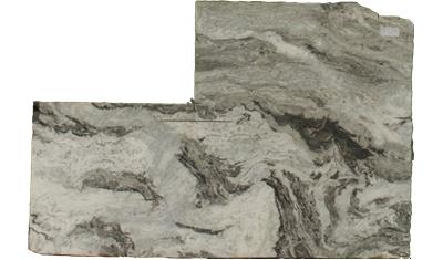 Fantasy Grey Granite