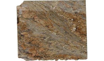 Yellow River Granite