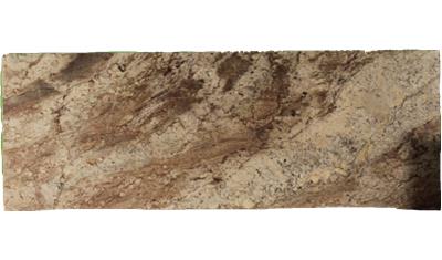 Sienna Bordeaux Granite