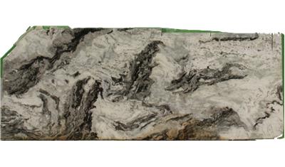 Fantasy Grey Granite