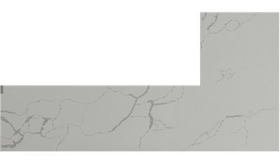 Statuario Cervati Customer Provided