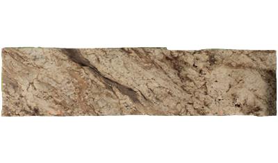 Sienna Bordeaux Granite