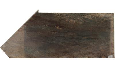 Fire Bordeaux Granite