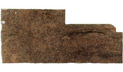 Key West Gold Granite