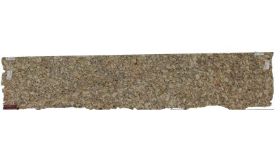 Giallo Napolean Granite