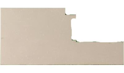 Tigris Sand Silestone