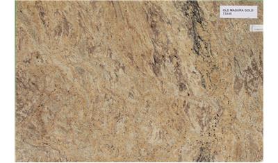 Old Madura Gold Granite