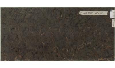 Copper Mist Silestone