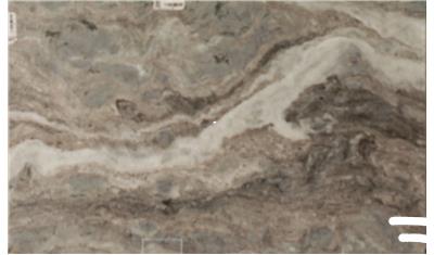Fantasy Brown (Leather) Quartzite
