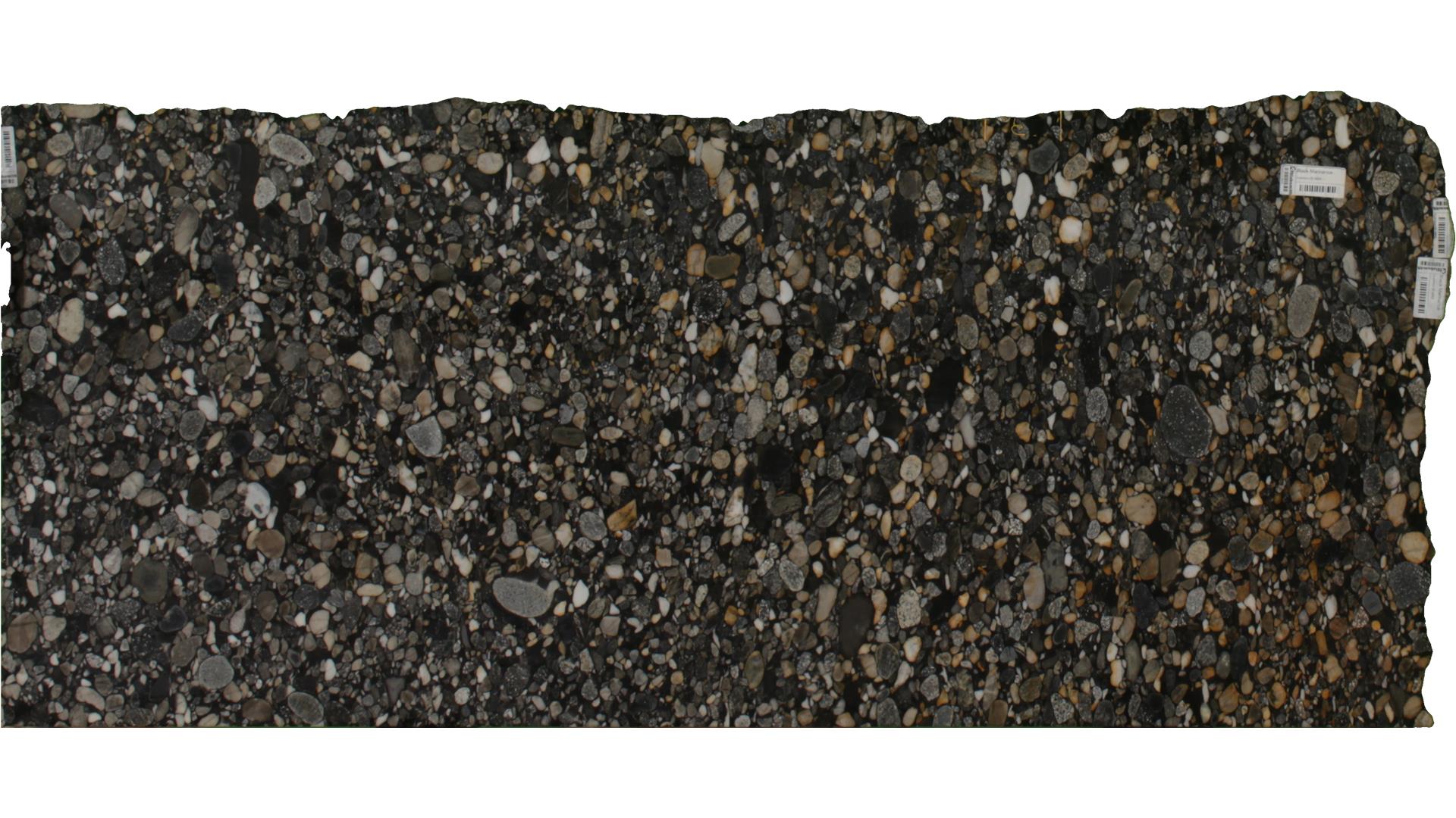 Black Marinance Granite Slabs