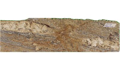 Yellow River Granite