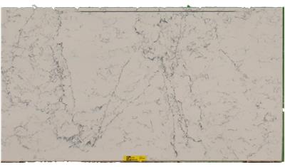 White Attica Caesarstone