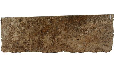 Golden Wave Granite