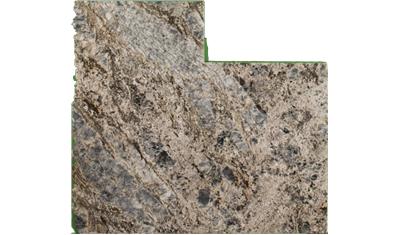 Enchanted Forest Granite