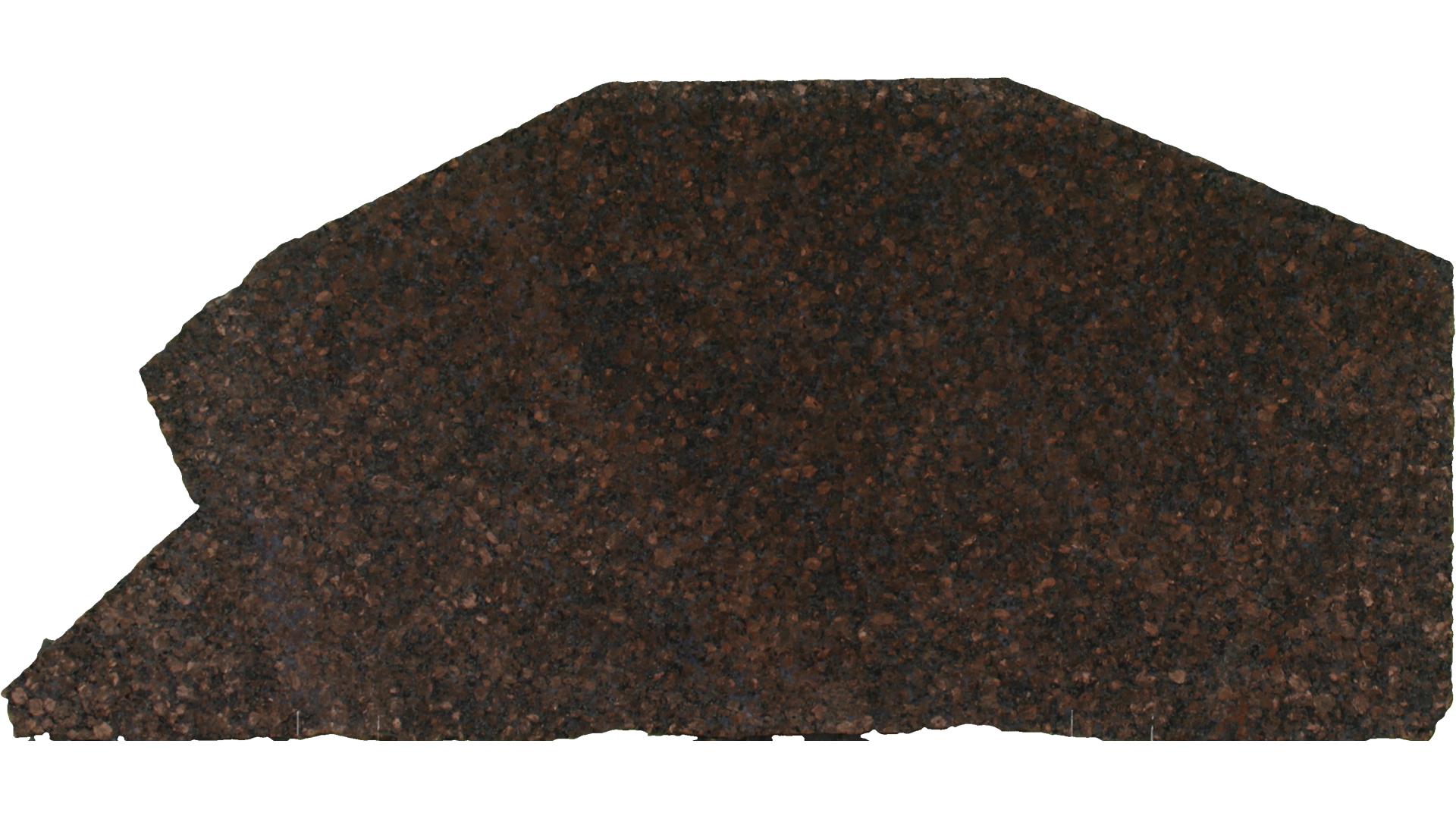 Saphire Brown Granite Slabs