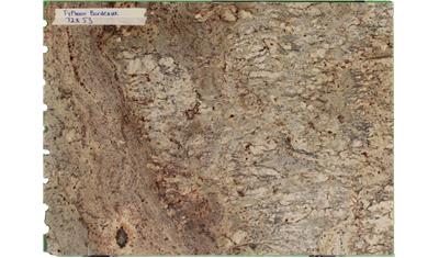 Typhoon Bordeaux Granite
