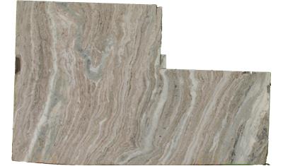 Fantasy Brown Quartzite