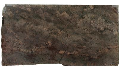 Fire Bordeaux Granite