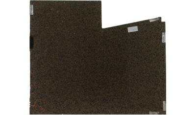 Tropical Brown Granite