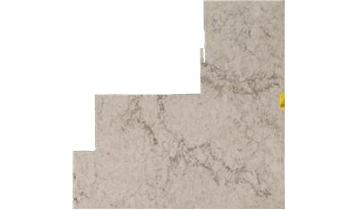 Moorland Fog Caesarstone
