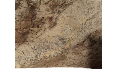 Sienna Bordeaux Granite