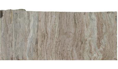 Fantasy Brown Quartzite