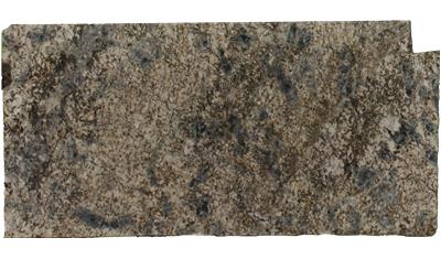Enchanted Forest Granite