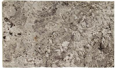 Alaska White Granite