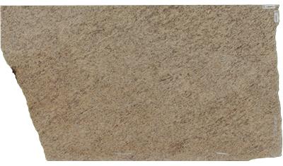 Giallo Ornamental Granite